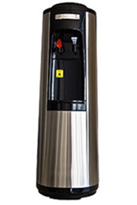 Θερμοψύκτης INOX Model 66L