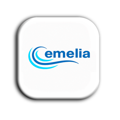 Φυσικό νερό Emelia