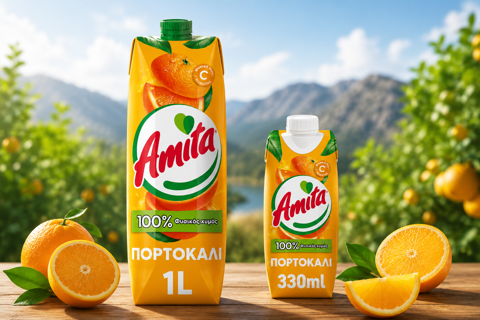 Amita